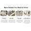 Buffet 44,3 "avec rangement Farmhouse-1494307350
