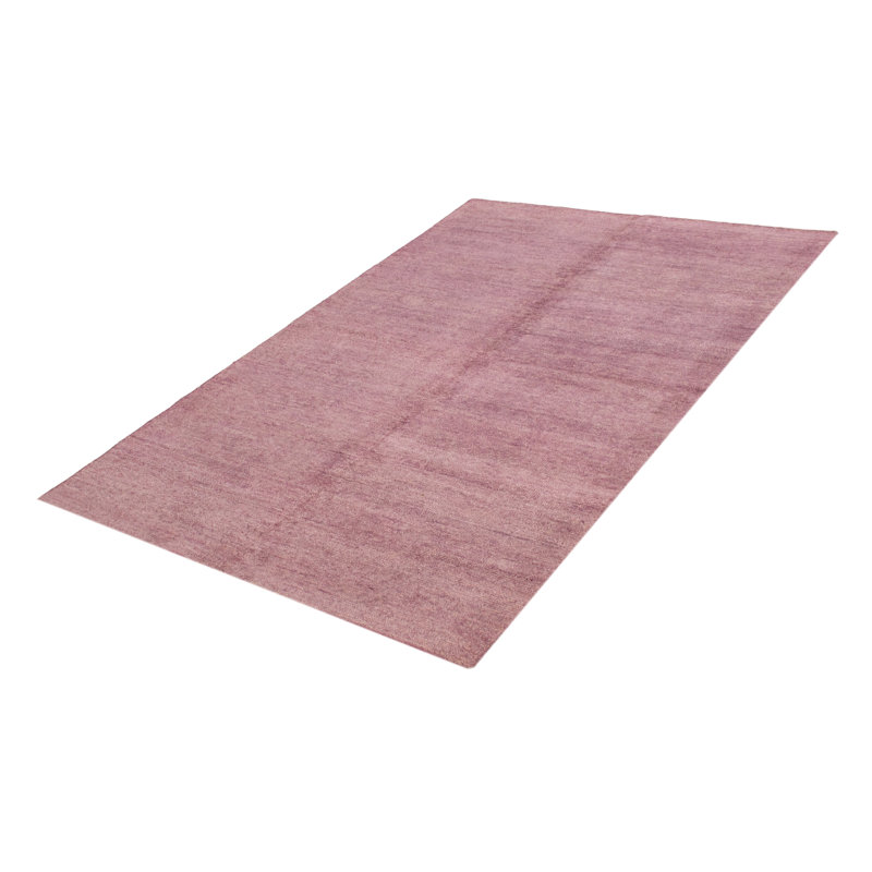 Tapis violet Loreto 5 pi 10 po x 8 pi 8 po