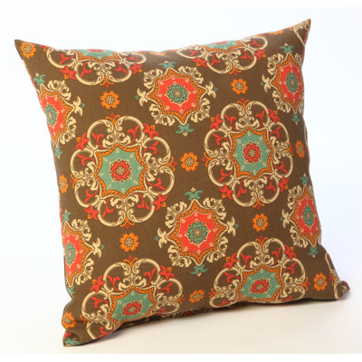 Outdoor Throw Pillow