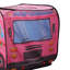Living And Home 115cm W x 75cm D Pop-Up Play Tent