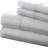 Simply Soft™ Thatch Pattern Microfiber Sheet Set-131078905-131078886