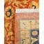 Classic One-of-a-Kind 8' 3" X 10' 0" Hand Knotted Area Rug