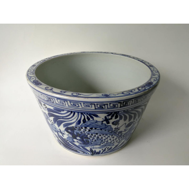 Handmade Ceramic Planter