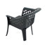 Scobey Side Table with 2  Chairs