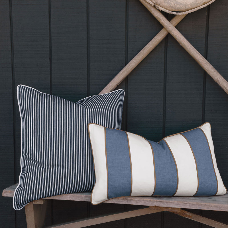 Halprin Lumbar Pillow Cover & Insert