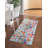 Washable Abstract Indoor Rug-69787022