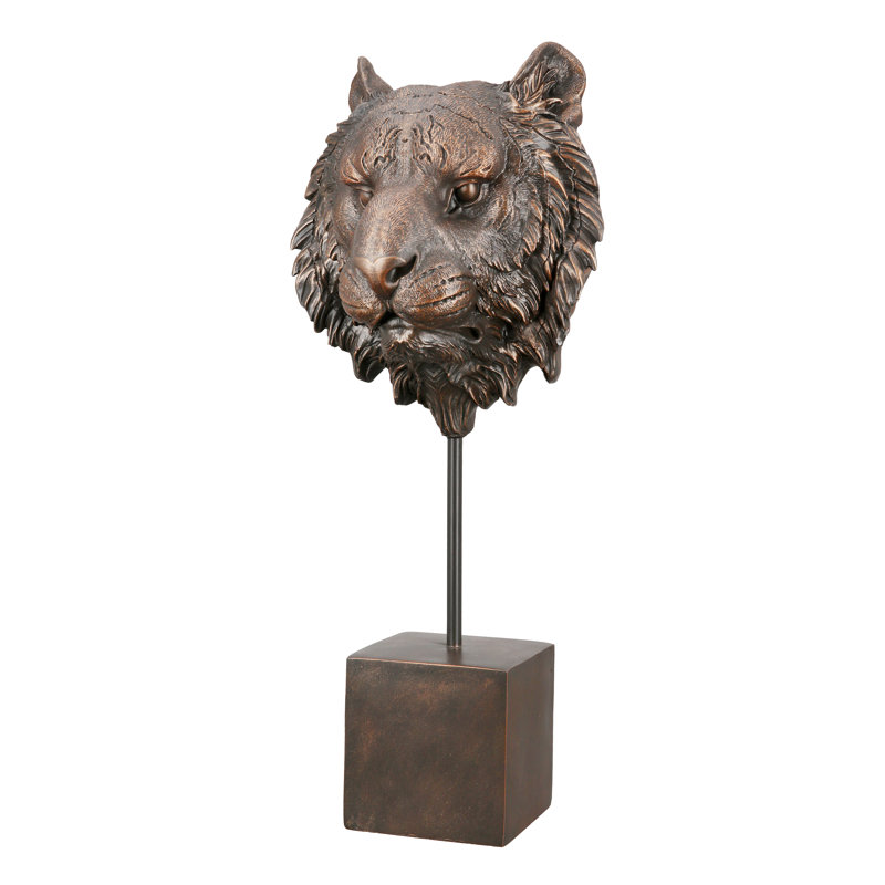 Aniah Animals Figurines & Sculptures