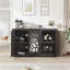 Buffet à 3 portes miroir-1688865065