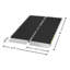 Rampe portative Silver Spring-55233031