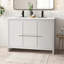 Ensemble de meuble-lavabo double 48 po Meraris-21376203