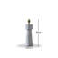 Marble Lamp Base Lamp