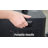 Outsunny 66 Gallon Wicker Deck Box-84492741