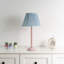Fleuriel Wood Table Lamp-1349045463
