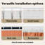 Curtains With Curtains 2 Pcs Polyester-1743780957-1743780954