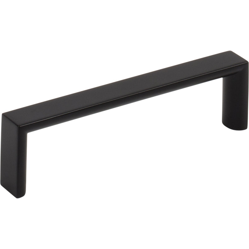 Walker 2 Bar Pull, 96 mm Center-to-Center, Matte Black