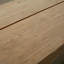Capri Pine Wood Dining Table