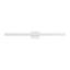 Banda 1 - Light LED Bath Bar-87328860