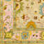 Hillcrest Wool Oriental Area Rug-1781116374