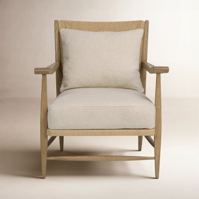 Godfrey Chair by Amber Lewis x Four Hands