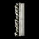 4 - Light LED Flush Mounted Sconce