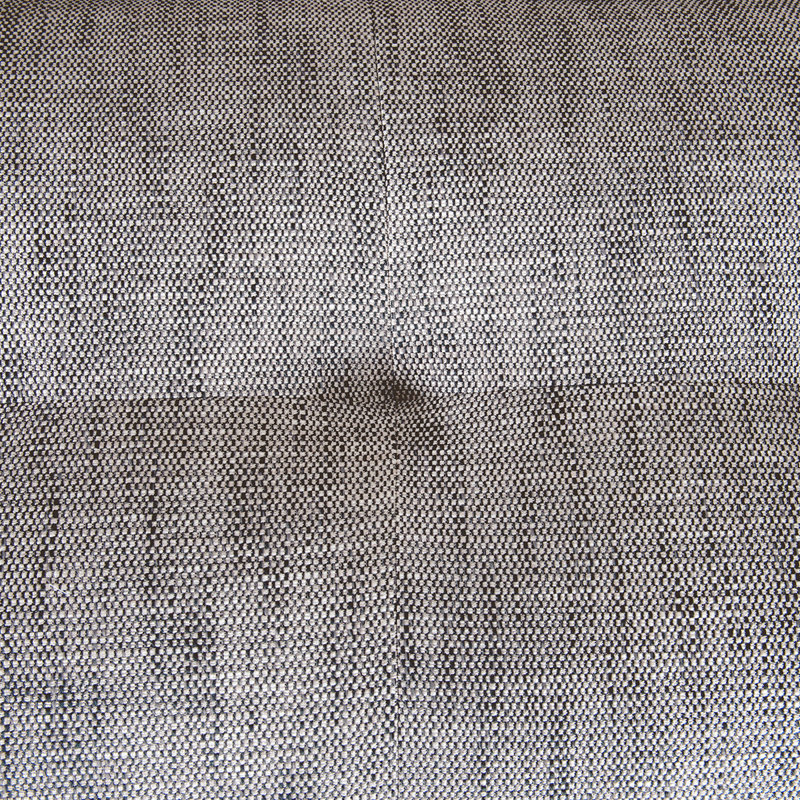 Eli Sofa Beige By Classic Home, Heather Gray