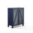 Cyndee 38'' Kitchen Pantry-1612570658