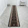 Ballenton Oriental Indoor Area Rug