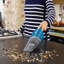 Dustbuster Wet and Dry Cordless 7.2V Lithium-Ion Bagless Handheld Vacuum Cleaner