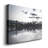 " Shimmering Skyline " Black and White Photography Print-195479823