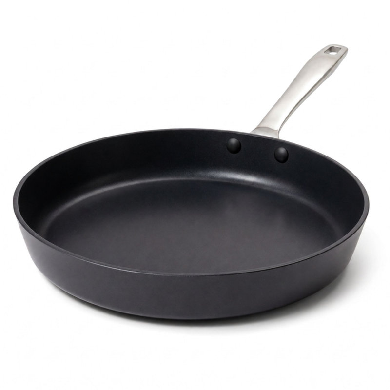 Alva Maestro 8-inch Ceramic Nonstick Frying Pan, 1, 8-inch