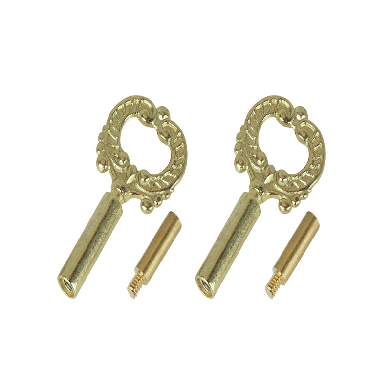 Socket Keys
