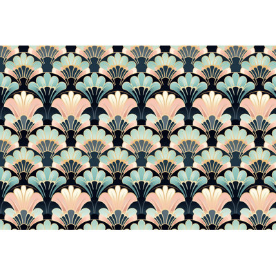 Housse de couette Art Abstract Bedding