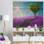 «Heart Tree Abstract», reproduction d'impression-35122216-35122226