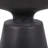 Jacqueline Lightweight Concrete MGO Side Table-392043304