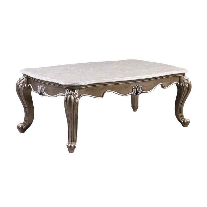 Table basse 4 pieds Chagnon