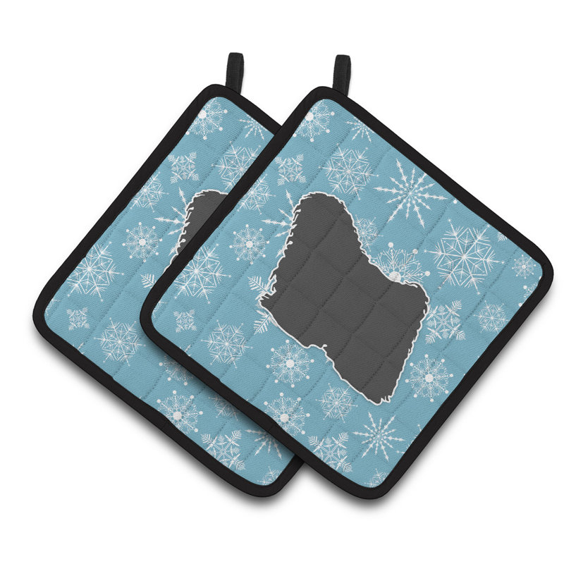 East Urban Home Polyester Potholder