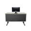 Panneau de modestie acoustique fixé au bureau-16489218-16489226-16489233
