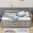 Nadira Daybed with Storage Drawers, Shelves and Slats-1227946057-1227946058