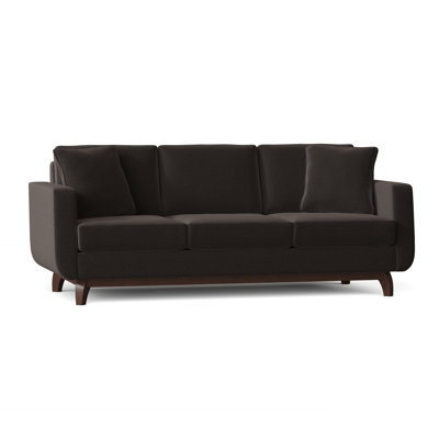 Loy Upholstered 85'' Sofa