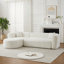 Canapé modulaire Luxury