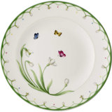 Villeroy & Boch Colorful Spring 8.5" Salad Plate