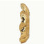 S/2 Gold Rose Hanging Wall Accents-1198611109