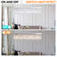 Lustre en cristal de style moderne-1931504754