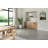 Catch Ivory 3 in. x 6 in. Matte Ceramic Wall Tile (16.59 sq. ft./Case)-87181032