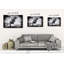 Banksy - Wrapped Canvas Print-35548670