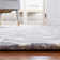 Berman Hand Tufted Wool Geometric Rug
