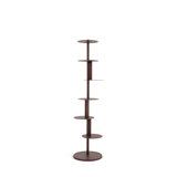 Plates Bookcase