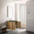 Laurent 30'' Single Bathroom Vanity with Top-86455695-101288035-125374349