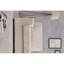 Canapé d'appoint contemporain pour chambre et studio