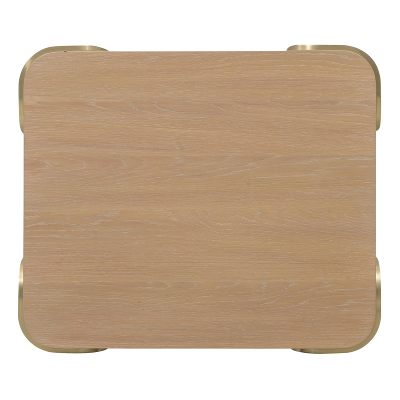 Banyon Bay End Table